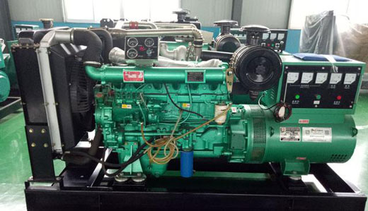 柳南发电机不发电的原因 柳南发电机不发电的原因