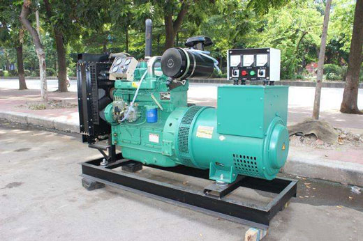 柳南发电机不发电的原因 柳南发电机不发电的原因