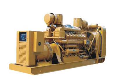 柳南发电机出租