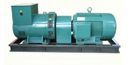 柳南发电机出租