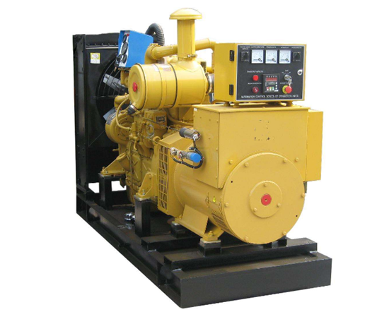 柳南发电机出租