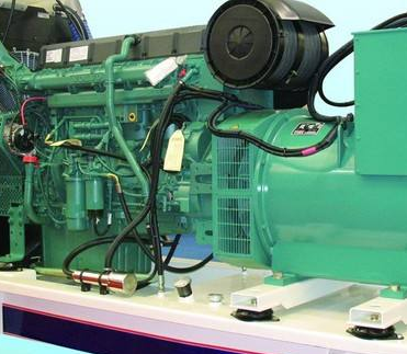 柳南发电机出租